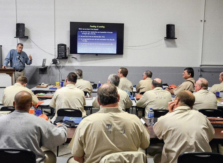 MOBC Classroom